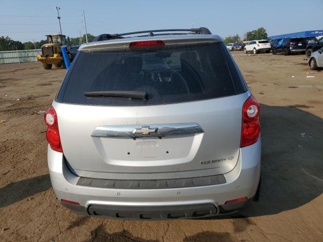 Photo 5 VIN: 2GNALCEK7E6278780 - CHEVROLET EQUINOX LT 