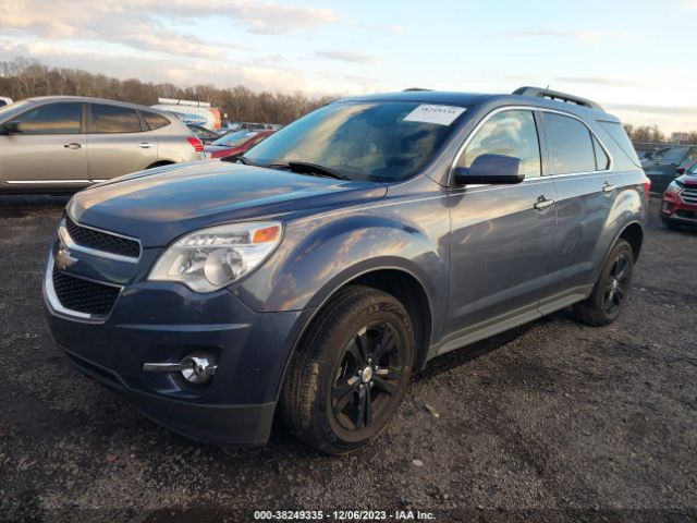 Photo 1 VIN: 2GNALCEK7E6282280 - CHEVROLET EQUINOX 