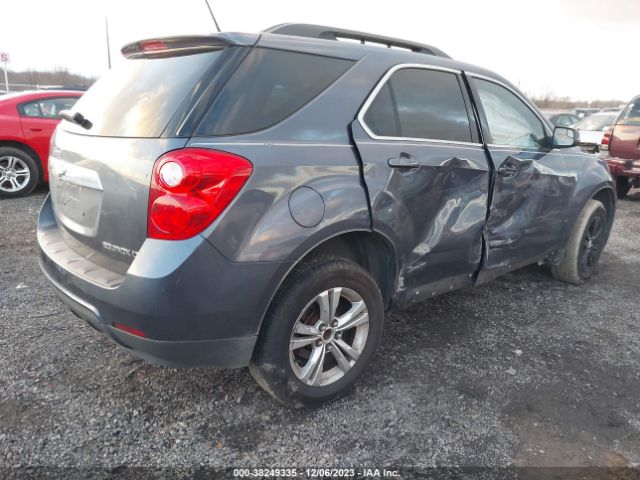 Photo 3 VIN: 2GNALCEK7E6282280 - CHEVROLET EQUINOX 