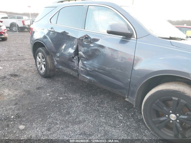 Photo 5 VIN: 2GNALCEK7E6282280 - CHEVROLET EQUINOX 