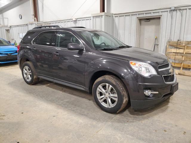 Photo 3 VIN: 2GNALCEK7E6297961 - CHEVROLET EQUINOX 