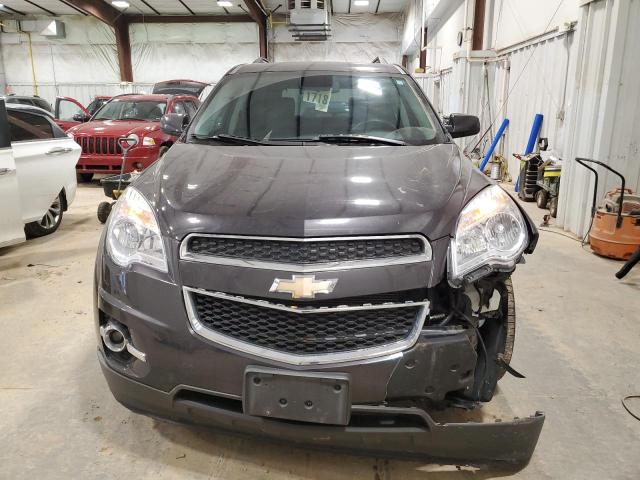 Photo 4 VIN: 2GNALCEK7E6297961 - CHEVROLET EQUINOX 