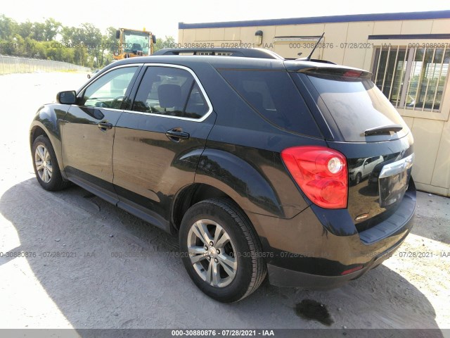 Photo 2 VIN: 2GNALCEK7E6328853 - CHEVROLET EQUINOX 