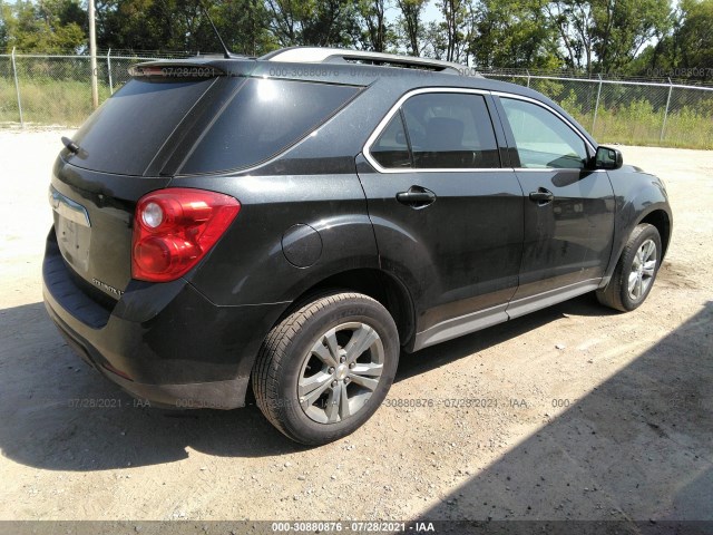 Photo 3 VIN: 2GNALCEK7E6328853 - CHEVROLET EQUINOX 