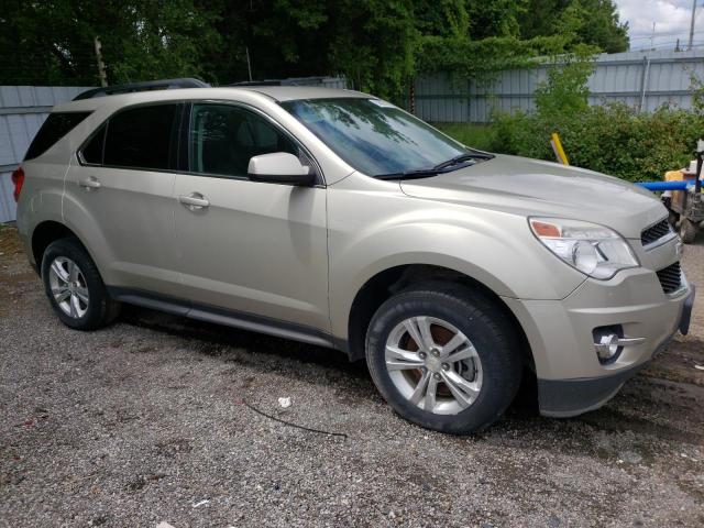 Photo 3 VIN: 2GNALCEK7E6347290 - CHEVROLET EQUINOX 