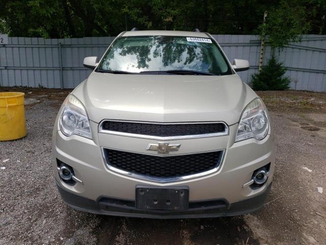 Photo 4 VIN: 2GNALCEK7E6347290 - CHEVROLET EQUINOX 