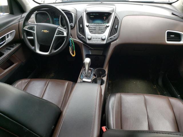 Photo 7 VIN: 2GNALCEK7E6347290 - CHEVROLET EQUINOX 