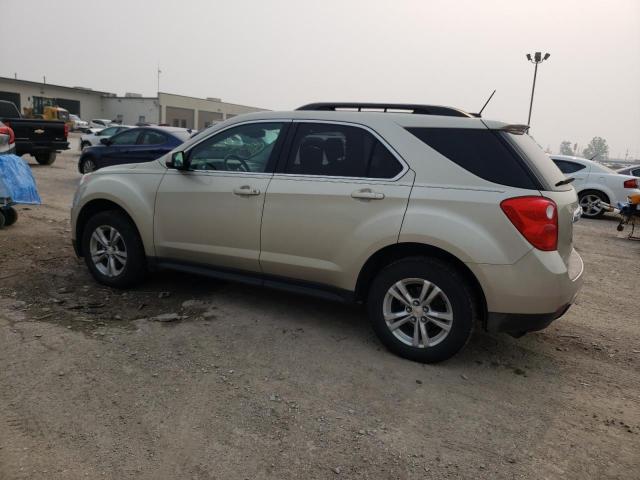 Photo 1 VIN: 2GNALCEK7F1158881 - CHEVROLET EQUINOX LT 