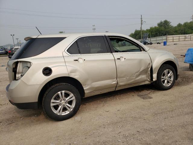 Photo 2 VIN: 2GNALCEK7F1158881 - CHEVROLET EQUINOX LT 