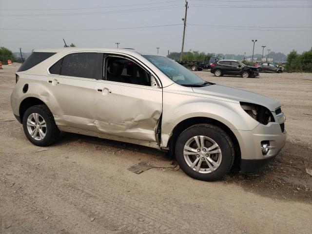 Photo 3 VIN: 2GNALCEK7F1158881 - CHEVROLET EQUINOX LT 