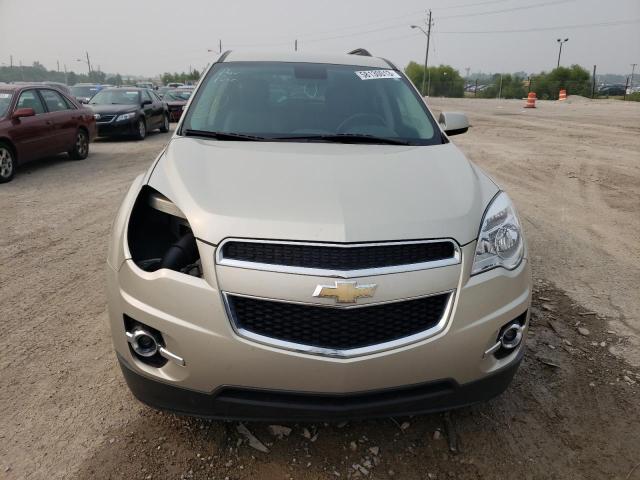 Photo 4 VIN: 2GNALCEK7F1158881 - CHEVROLET EQUINOX LT 