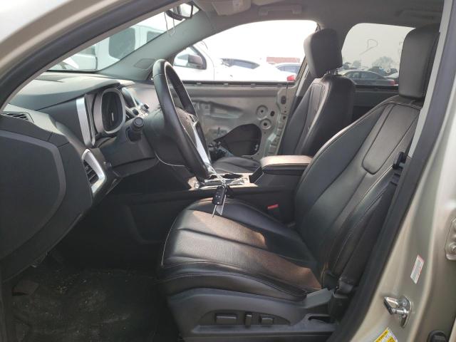 Photo 6 VIN: 2GNALCEK7F1158881 - CHEVROLET EQUINOX LT 