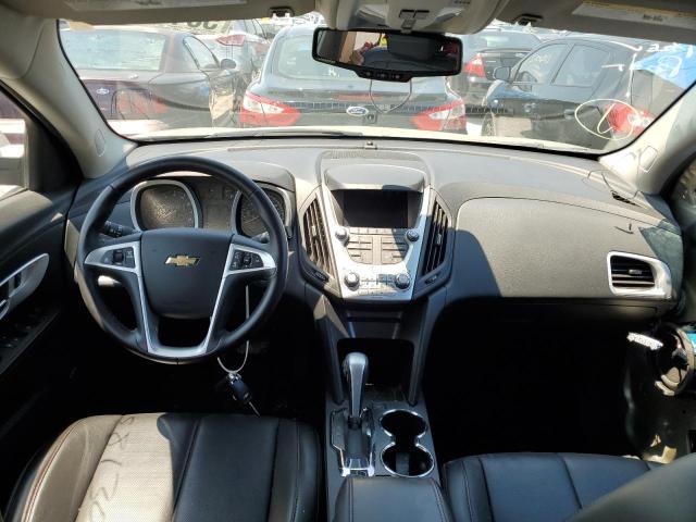 Photo 7 VIN: 2GNALCEK7F1158881 - CHEVROLET EQUINOX LT 