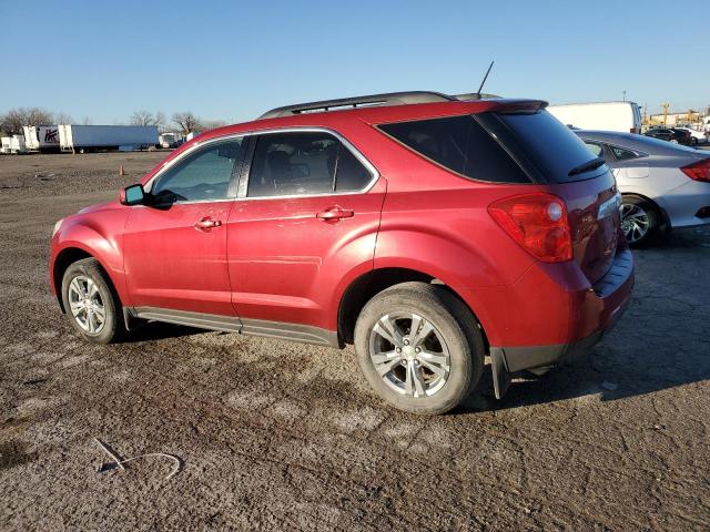 Photo 1 VIN: 2GNALCEK7F6107335 - CHEVROLET EQUINOX LT 