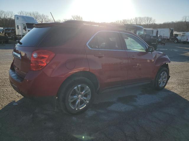 Photo 2 VIN: 2GNALCEK7F6107335 - CHEVROLET EQUINOX LT 