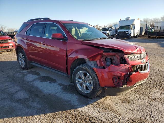 Photo 3 VIN: 2GNALCEK7F6107335 - CHEVROLET EQUINOX LT 