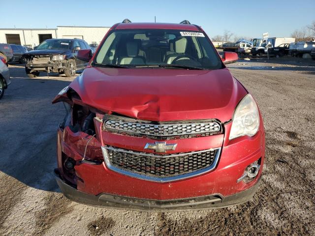 Photo 4 VIN: 2GNALCEK7F6107335 - CHEVROLET EQUINOX LT 