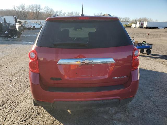 Photo 5 VIN: 2GNALCEK7F6107335 - CHEVROLET EQUINOX LT 