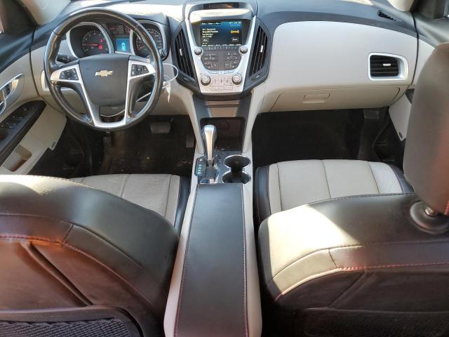 Photo 7 VIN: 2GNALCEK7F6107335 - CHEVROLET EQUINOX LT 