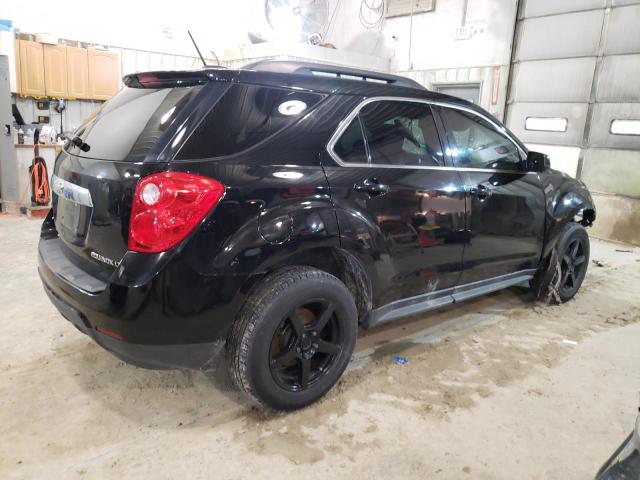 Photo 2 VIN: 2GNALCEK7F6107948 - CHEVROLET EQUINOX LT 