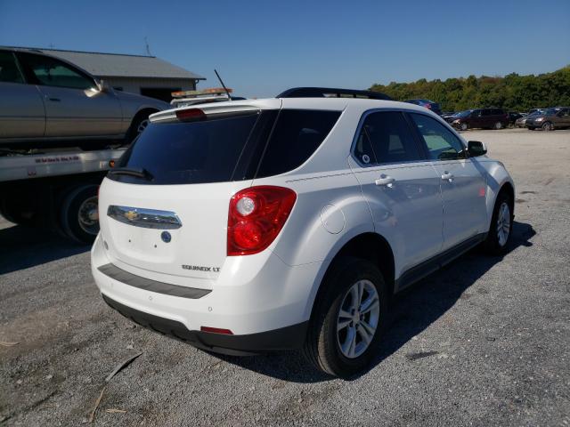 Photo 3 VIN: 2GNALCEK7F6108064 - CHEVROLET EQUINOX LT 