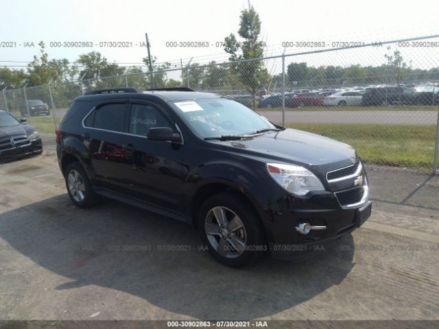 Photo 0 VIN: 2GNALCEK7F6128458 - CHEVROLET EQUINOX 