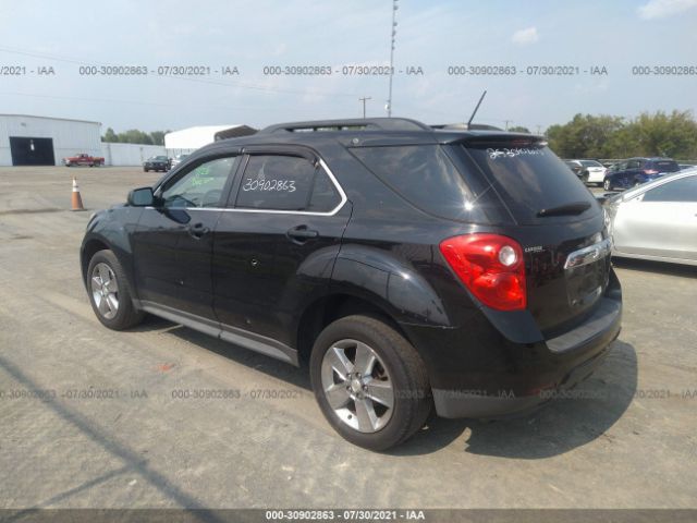 Photo 2 VIN: 2GNALCEK7F6128458 - CHEVROLET EQUINOX 