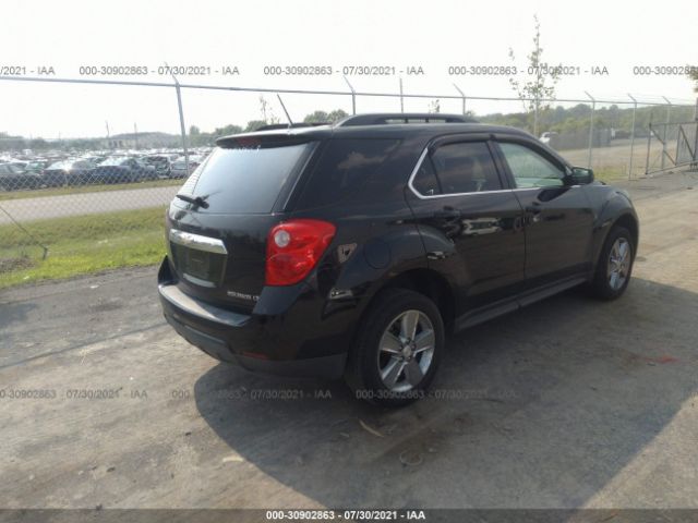 Photo 3 VIN: 2GNALCEK7F6128458 - CHEVROLET EQUINOX 