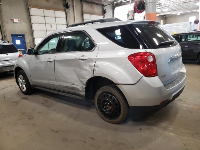 Photo 1 VIN: 2GNALCEK7F6129545 - CHEVROLET EQUINOX 