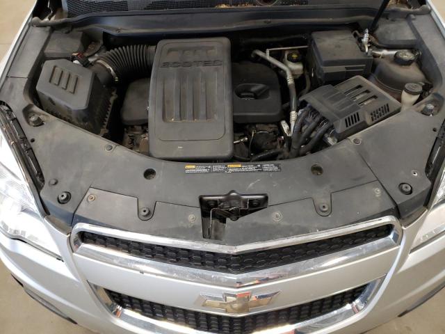 Photo 11 VIN: 2GNALCEK7F6129545 - CHEVROLET EQUINOX 