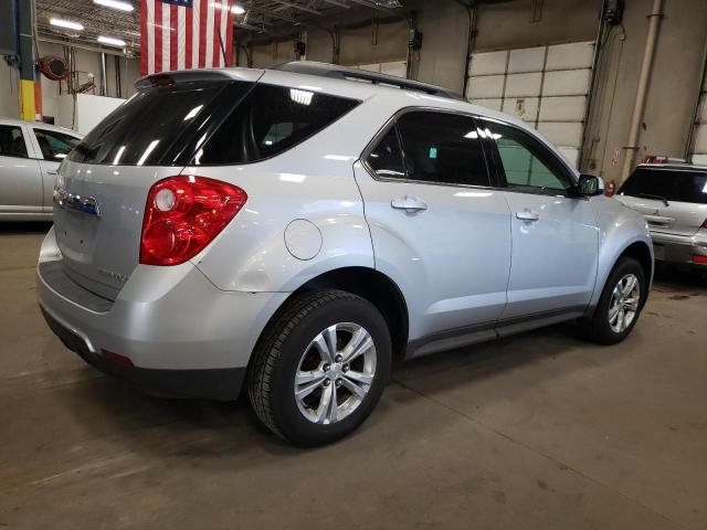 Photo 2 VIN: 2GNALCEK7F6129545 - CHEVROLET EQUINOX 