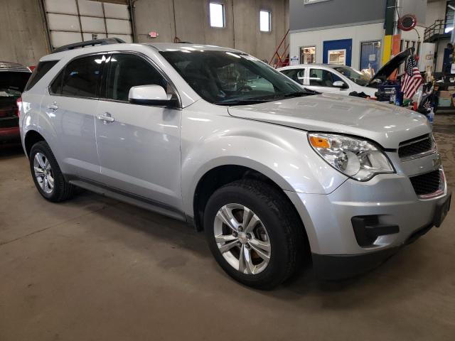 Photo 3 VIN: 2GNALCEK7F6129545 - CHEVROLET EQUINOX 