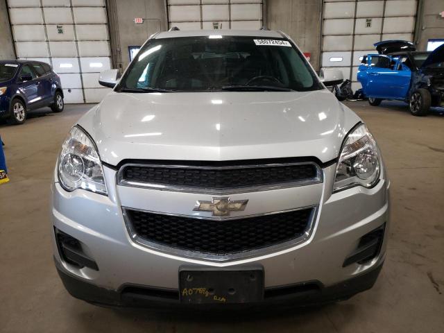 Photo 4 VIN: 2GNALCEK7F6129545 - CHEVROLET EQUINOX 