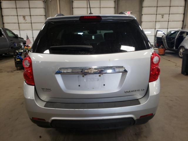 Photo 5 VIN: 2GNALCEK7F6129545 - CHEVROLET EQUINOX 