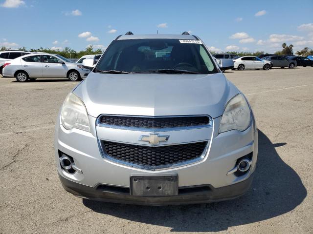 Photo 4 VIN: 2GNALCEK7F6276626 - CHEVROLET EQUINOX LT 