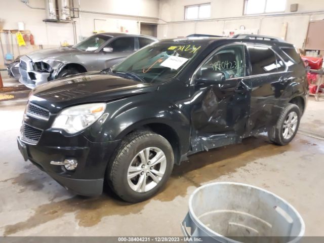 Photo 1 VIN: 2GNALCEK7F6277226 - CHEVROLET EQUINOX 