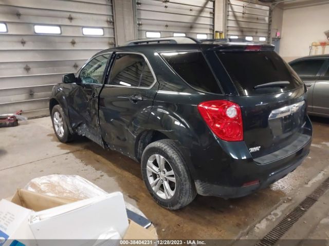 Photo 2 VIN: 2GNALCEK7F6277226 - CHEVROLET EQUINOX 