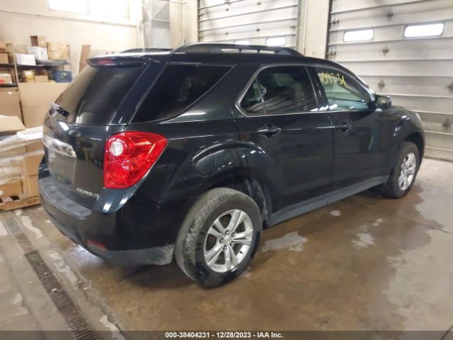 Photo 3 VIN: 2GNALCEK7F6277226 - CHEVROLET EQUINOX 