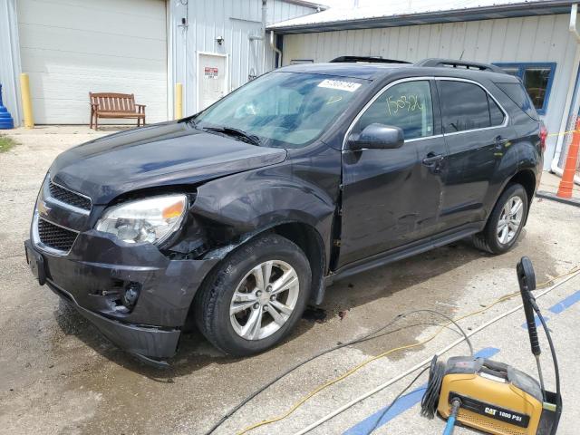 Photo 0 VIN: 2GNALCEK7F6298822 - CHEVROLET EQUINOX 