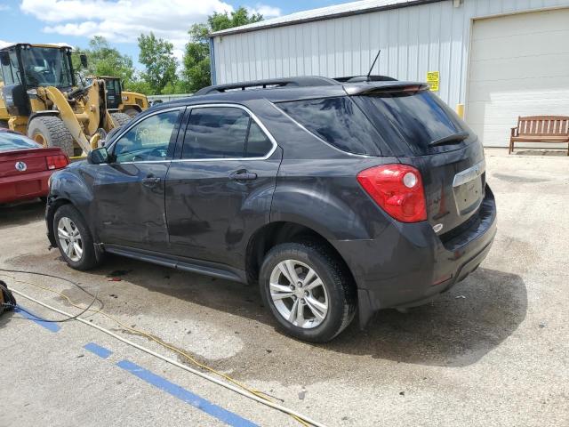 Photo 1 VIN: 2GNALCEK7F6298822 - CHEVROLET EQUINOX 