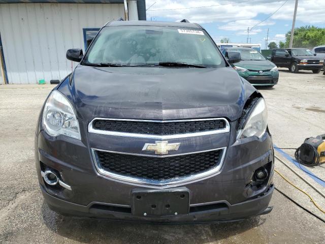 Photo 4 VIN: 2GNALCEK7F6298822 - CHEVROLET EQUINOX 