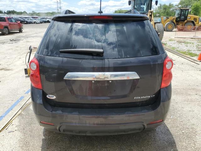 Photo 5 VIN: 2GNALCEK7F6298822 - CHEVROLET EQUINOX 