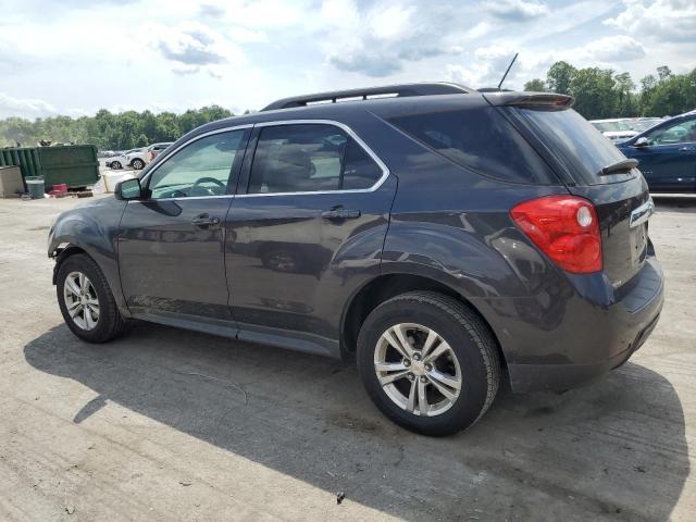 Photo 1 VIN: 2GNALCEK7F6299534 - CHEVROLET EQUINOX LT 