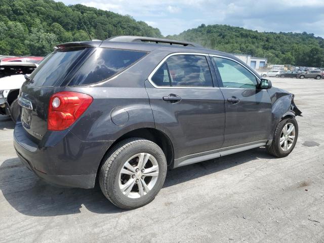 Photo 2 VIN: 2GNALCEK7F6299534 - CHEVROLET EQUINOX LT 