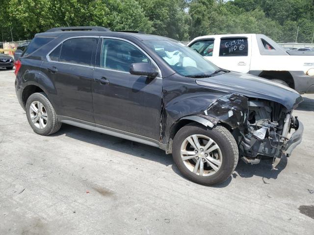 Photo 3 VIN: 2GNALCEK7F6299534 - CHEVROLET EQUINOX LT 