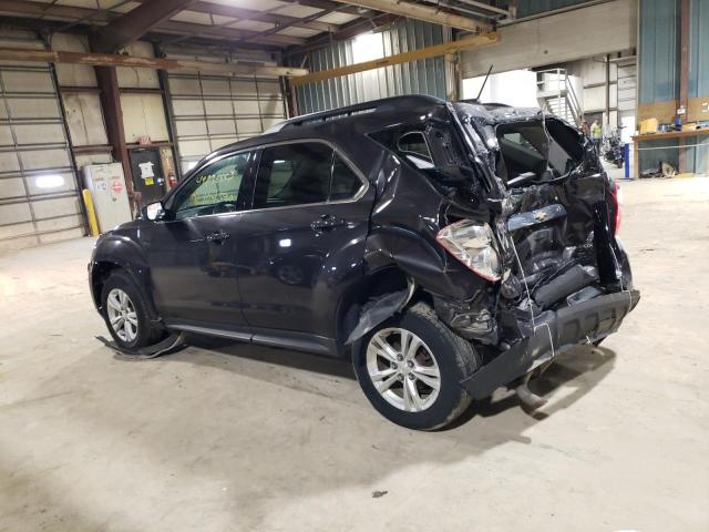 Photo 1 VIN: 2GNALCEK7F6330751 - CHEVROLET EQUINOX LT 