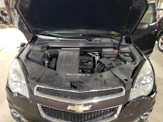 Photo 10 VIN: 2GNALCEK7F6330751 - CHEVROLET EQUINOX LT 