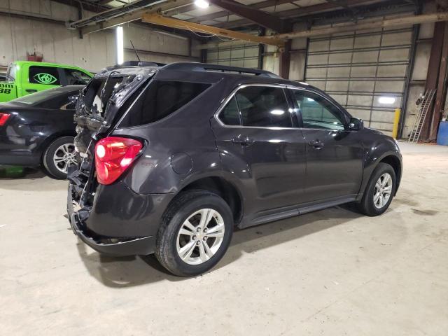 Photo 2 VIN: 2GNALCEK7F6330751 - CHEVROLET EQUINOX LT 