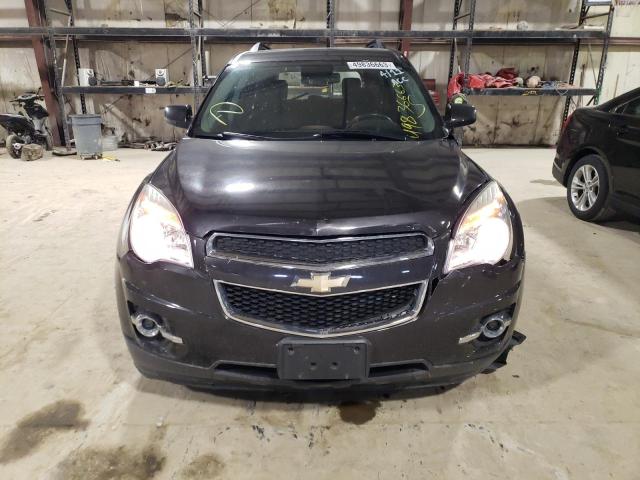 Photo 4 VIN: 2GNALCEK7F6330751 - CHEVROLET EQUINOX LT 