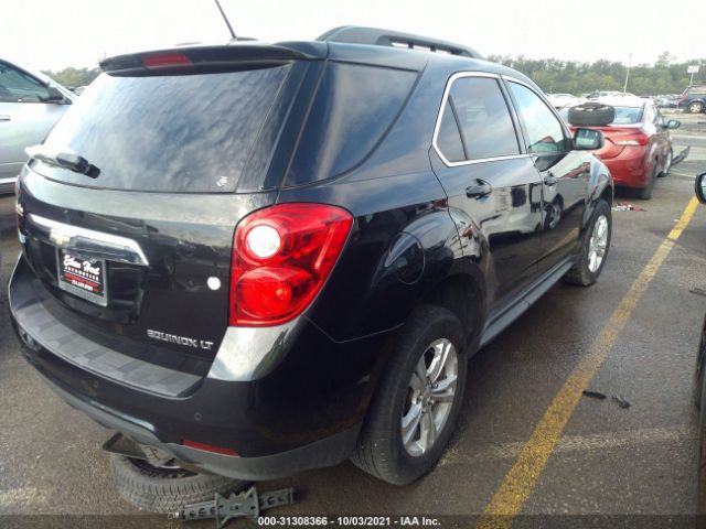 Photo 3 VIN: 2GNALCEK7F6338994 - CHEVROLET EQUINOX 